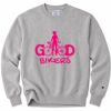 Reverse Weave ® Crewneck Sweatshirt Thumbnail