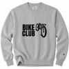 Reverse Weave ® Crewneck Sweatshirt Thumbnail