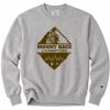 Reverse Weave ® Crewneck Sweatshirt Thumbnail