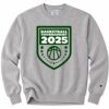 Reverse Weave ® Crewneck Sweatshirt Thumbnail