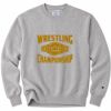 Reverse Weave ® Crewneck Sweatshirt Thumbnail