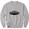 Reverse Weave ® Crewneck Sweatshirt Thumbnail