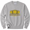 Reverse Weave ® Crewneck Sweatshirt Thumbnail