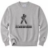 Reverse Weave ® Crewneck Sweatshirt Thumbnail