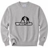 Reverse Weave ® Crewneck Sweatshirt Thumbnail