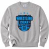 Reverse Weave ® Crewneck Sweatshirt Thumbnail