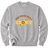 Reverse Weave ® Crewneck Sweatshirt Thumbnail