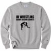 Reverse Weave ® Crewneck Sweatshirt Thumbnail