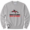 Reverse Weave ® Crewneck Sweatshirt Thumbnail