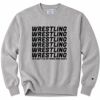 Reverse Weave ® Crewneck Sweatshirt Thumbnail