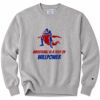 Reverse Weave ® Crewneck Sweatshirt Thumbnail