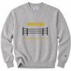 Reverse Weave ® Crewneck Sweatshirt Thumbnail