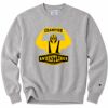 Reverse Weave ® Crewneck Sweatshirt Thumbnail