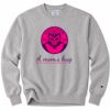 Reverse Weave ® Crewneck Sweatshirt Thumbnail