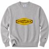 Reverse Weave ® Crewneck Sweatshirt Thumbnail