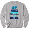 Reverse Weave ® Crewneck Sweatshirt Thumbnail