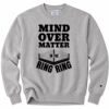Reverse Weave ® Crewneck Sweatshirt Thumbnail