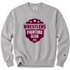 Reverse Weave ® Crewneck Sweatshirt Thumbnail