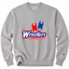 Reverse Weave ® Crewneck Sweatshirt Thumbnail