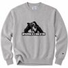Reverse Weave ® Crewneck Sweatshirt Thumbnail
