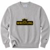 Reverse Weave ® Crewneck Sweatshirt Thumbnail