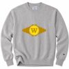 Reverse Weave ® Crewneck Sweatshirt Thumbnail