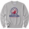 Reverse Weave ® Crewneck Sweatshirt Thumbnail