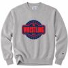 Reverse Weave ® Crewneck Sweatshirt Thumbnail