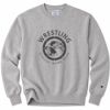 Reverse Weave ® Crewneck Sweatshirt Thumbnail