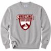 Reverse Weave ® Crewneck Sweatshirt Thumbnail