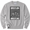 Reverse Weave ® Crewneck Sweatshirt Thumbnail