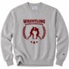 Reverse Weave ® Crewneck Sweatshirt Thumbnail