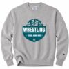 Reverse Weave ® Crewneck Sweatshirt Thumbnail