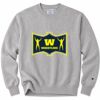 Reverse Weave ® Crewneck Sweatshirt Thumbnail