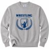 Reverse Weave ® Crewneck Sweatshirt Thumbnail