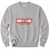 Reverse Weave ® Crewneck Sweatshirt Thumbnail