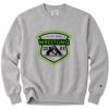 Reverse Weave ® Crewneck Sweatshirt Thumbnail
