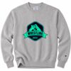 Reverse Weave ® Crewneck Sweatshirt Thumbnail