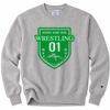 Reverse Weave ® Crewneck Sweatshirt Thumbnail