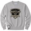 Reverse Weave ® Crewneck Sweatshirt Thumbnail