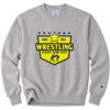 Reverse Weave ® Crewneck Sweatshirt Thumbnail
