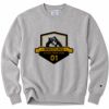 Reverse Weave ® Crewneck Sweatshirt Thumbnail