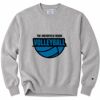 Reverse Weave ® Crewneck Sweatshirt Thumbnail