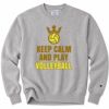 Reverse Weave ® Crewneck Sweatshirt Thumbnail