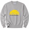 Reverse Weave ® Crewneck Sweatshirt Thumbnail