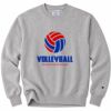 Reverse Weave ® Crewneck Sweatshirt Thumbnail