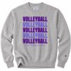 Reverse Weave ® Crewneck Sweatshirt Thumbnail