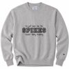 Reverse Weave ® Crewneck Sweatshirt Thumbnail