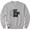 Reverse Weave ® Crewneck Sweatshirt Thumbnail