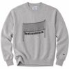 Reverse Weave ® Crewneck Sweatshirt Thumbnail